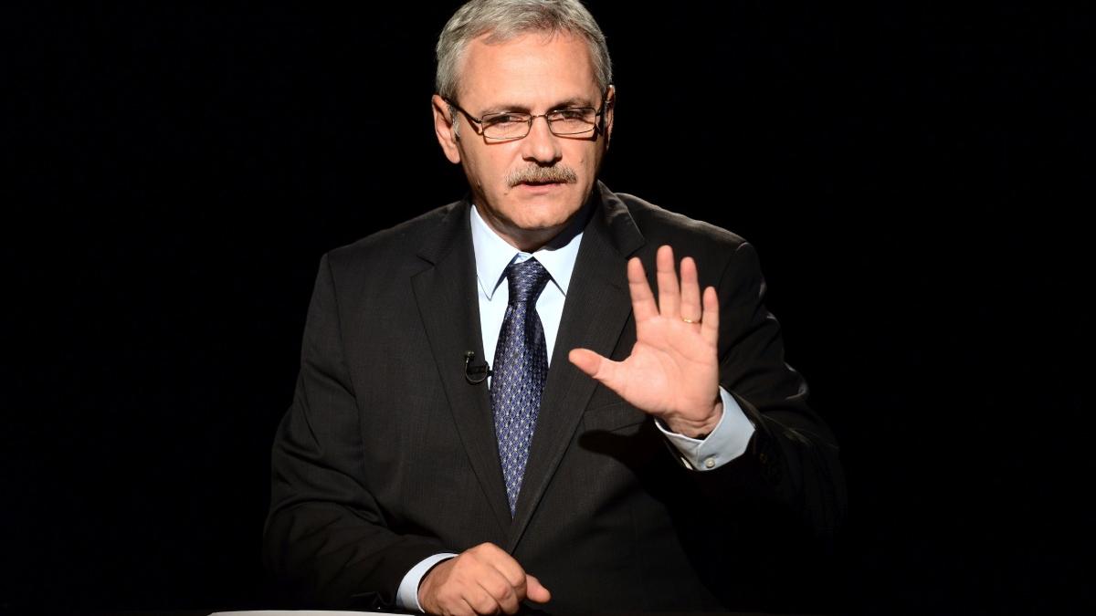 liviu dragnea incearca din nou eliberarea conditionata