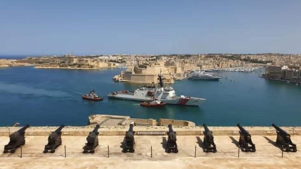 malta prima tara imunitate colectiva