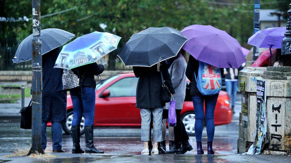 prognoza meteo bucuresti vreme urata