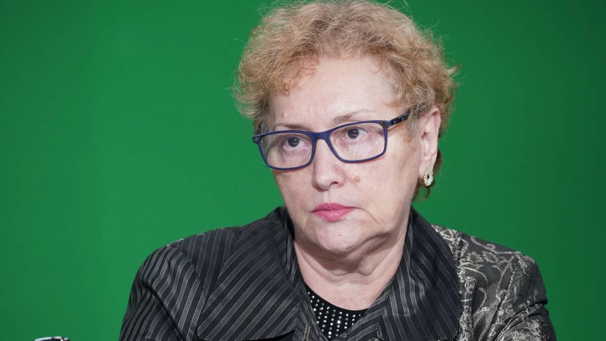 renate weber inlocuire avocat poporului