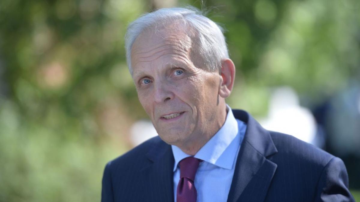 theodor stolojan confirma reteta averii eu mananc seara iaurt