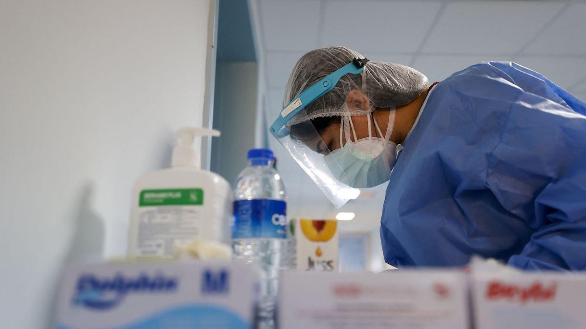 41 de morti in spitalul din romania in care exista doar 7 paturi de ati