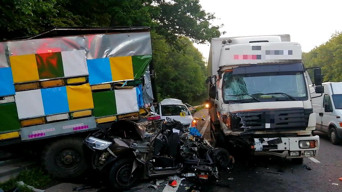 accident rutier bucuresti ploiesti mort ranit