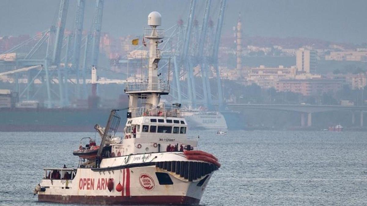 copii morti libia marea mediterana libia ceuta melilla