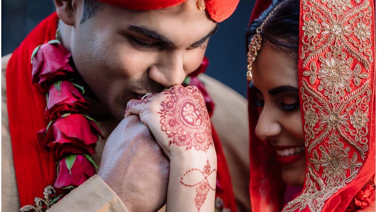 cuplu india nunta avion restrictii