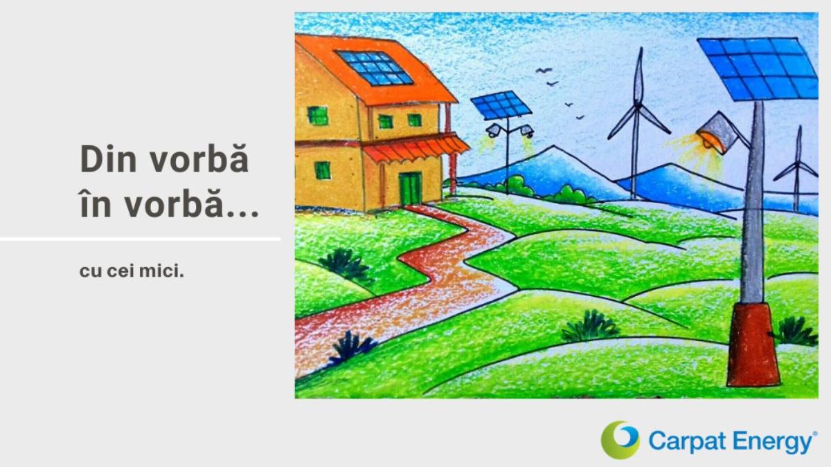 din vorba in vorba despre panouri solare