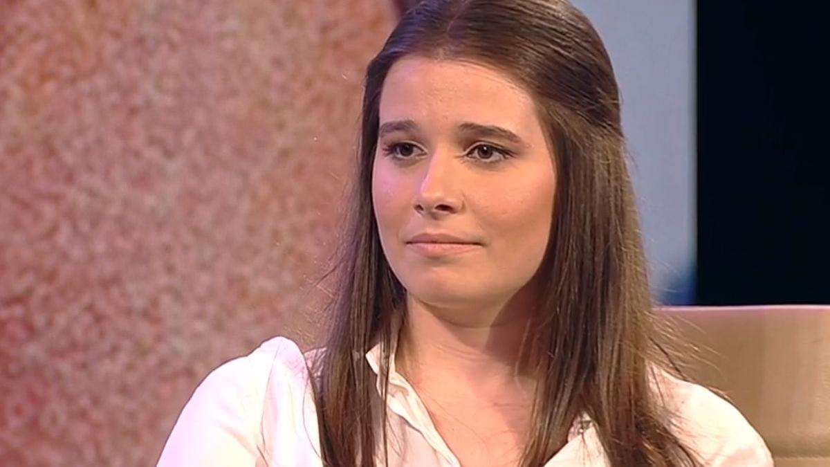 kira hagi cel mai mare vis fericita