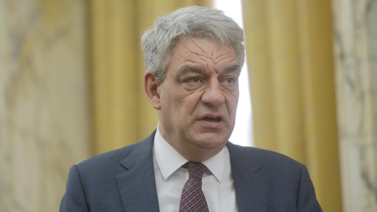 mihai tudose acuza guvernul citu de la bruxelles ali baba si cei 40 de hoti