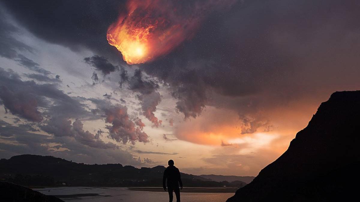 omenirea neputincioasa impact asteroid alexandru mironov