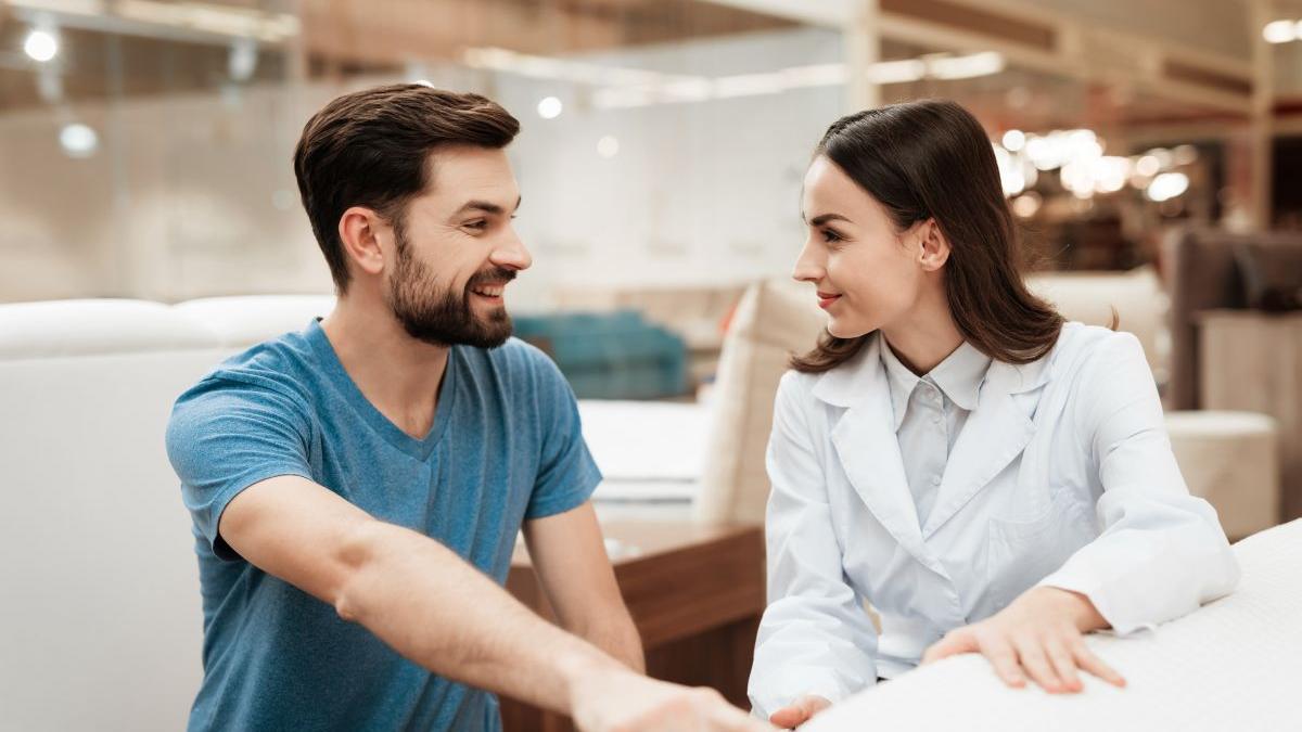 particularitati urmarit alegere saltea noua