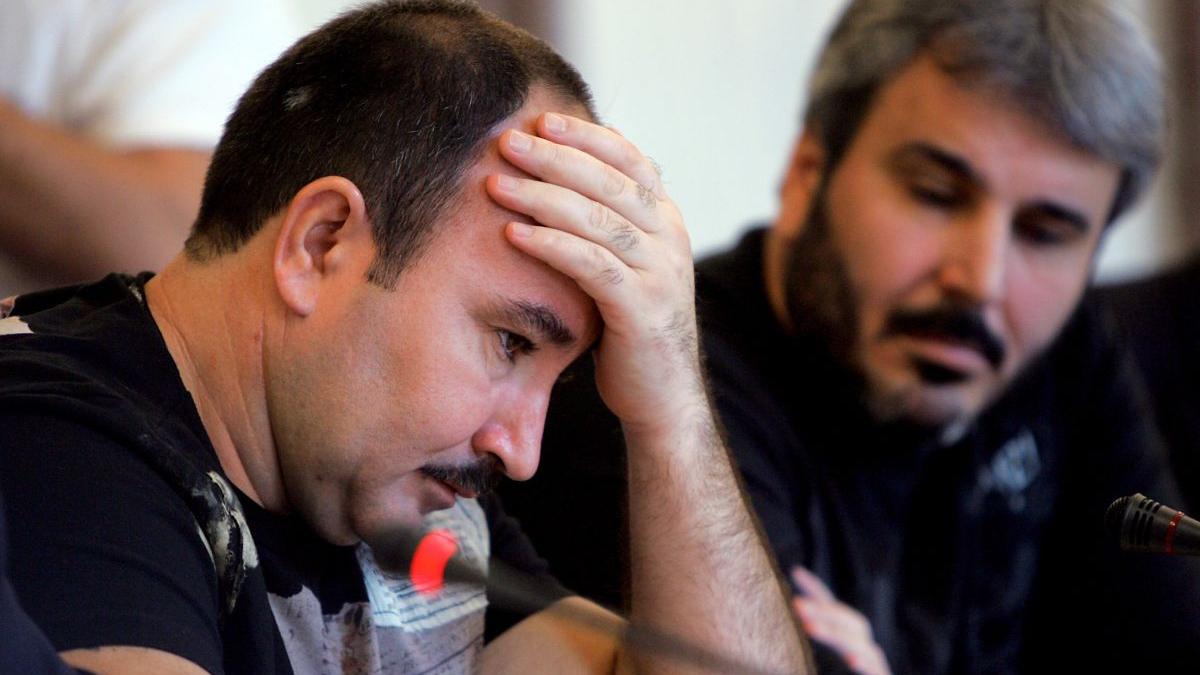 perchezitii clanul camataru santaj