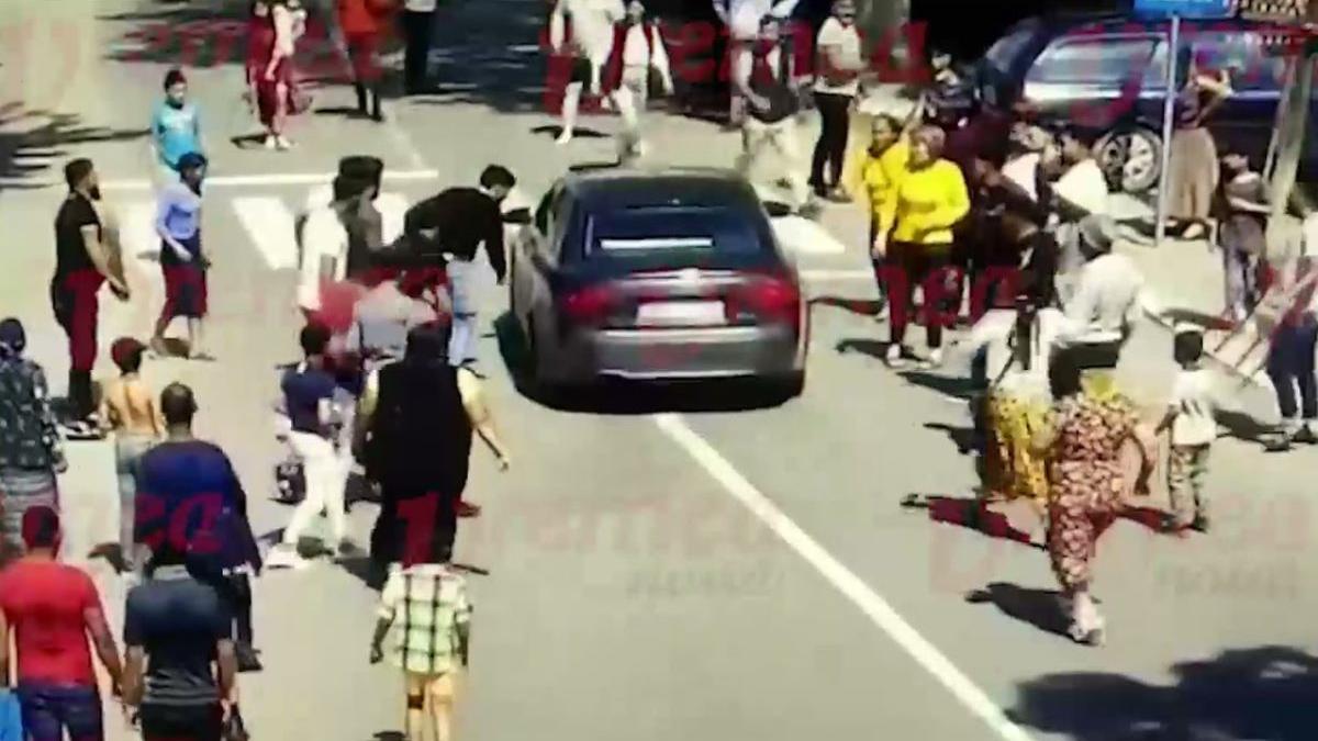 persoane retinute scandal sabii cutite vaslui