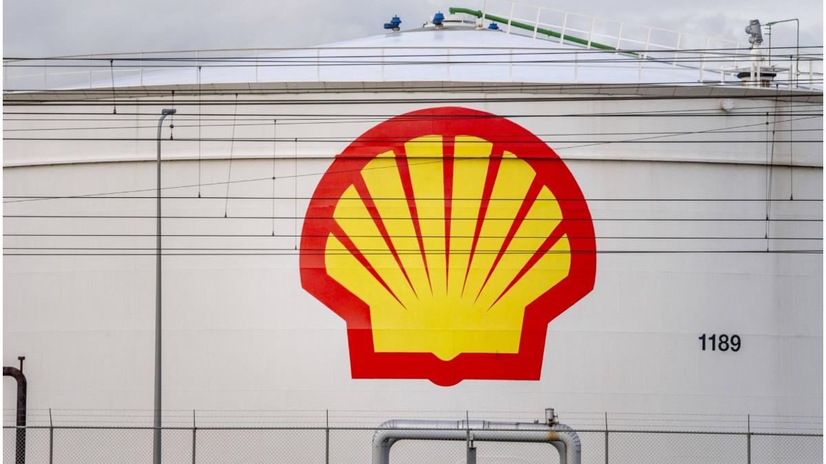 shell emisii co2 instanta olanda