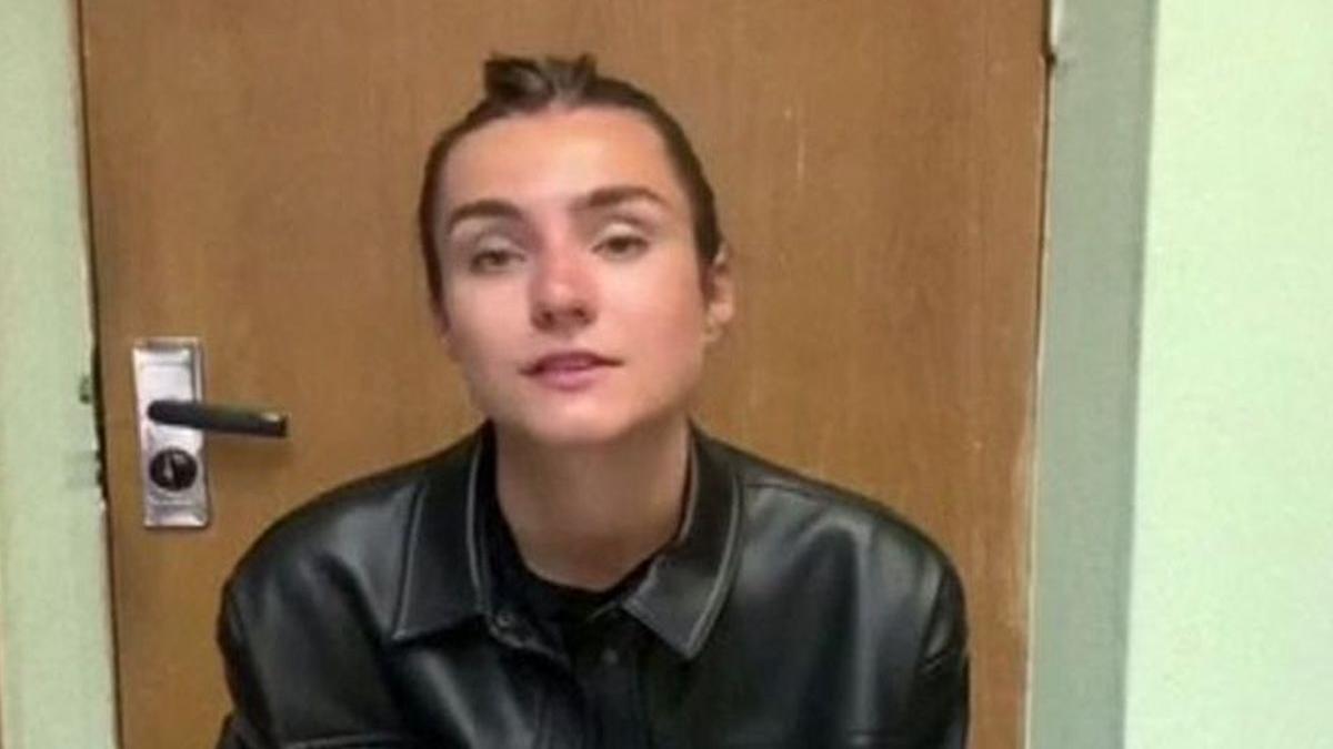 sofia sapega roman protasevici lukasenko marturisire inregistrare video