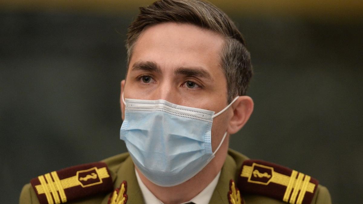 valeriu gheorghita daca nu vaccinam suficiente persoane protectie in fata tulpinilor noi