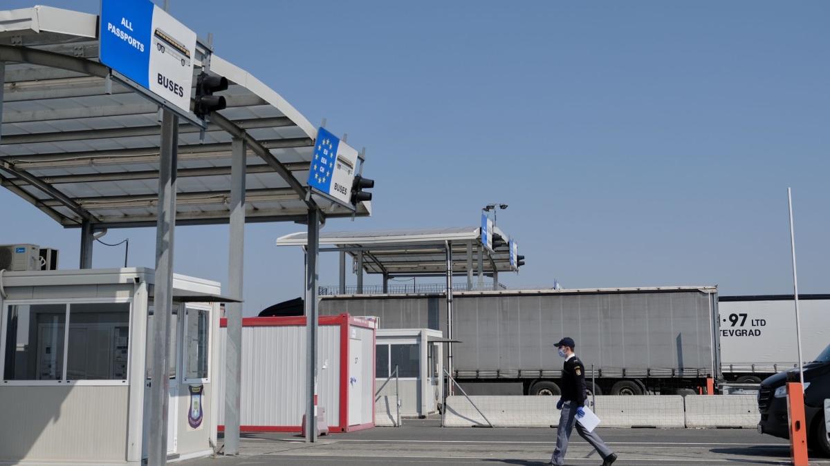 vama nadlac fara angajati dupa ancheta dna mita perceputa de vamesi