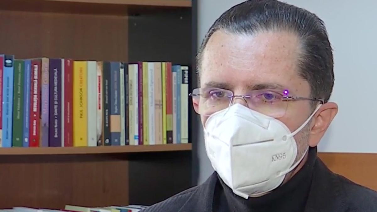 vasile banescu infiitare mitropolia tomisului ceruta de teodosie tema definitiv inchisa