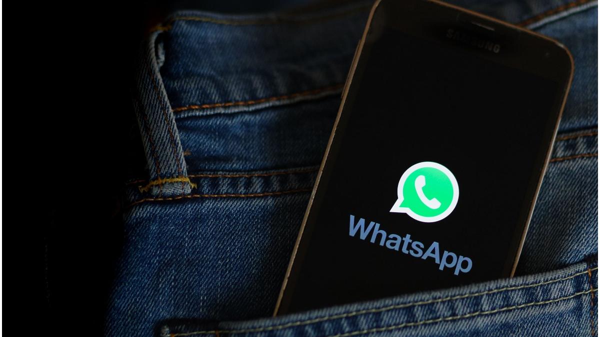 whatsapp plangere guvern india