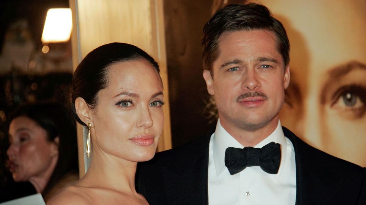 brad pitt custorie comuna copii angelina jolie