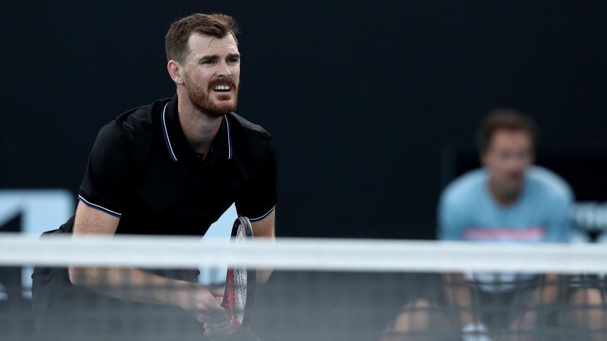 castigator grand slam jamie murray french open