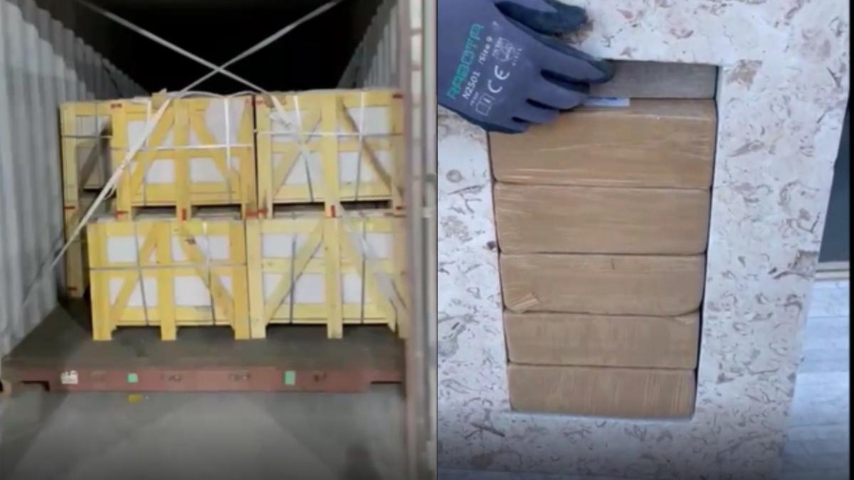 dezvaluiri captura heroina droguri romania procuror diicot