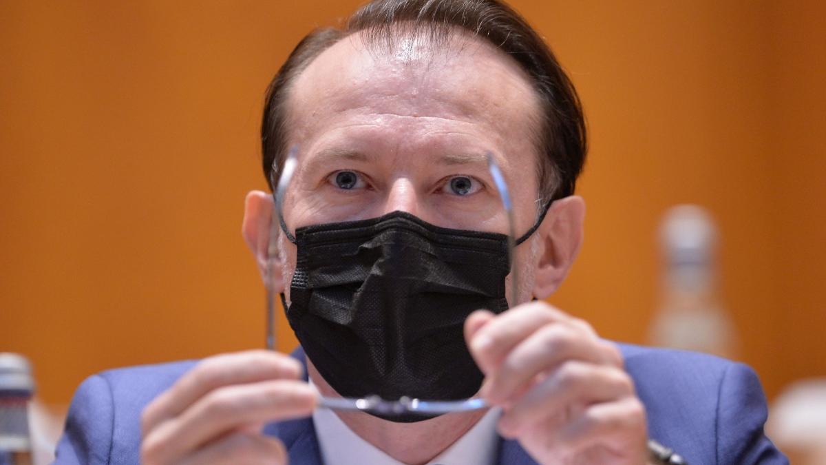 florin citu noi masuri de relaxare 1 iunie cluburi discoteci redeschise persoanele vaccinate