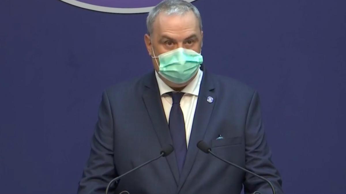 fostul sef al politiei romane liviu vasilescu a fost numit sef dna