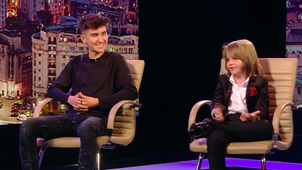 fratii dobrincu la sinteza zilei sebastian cel mai tanar milionar roman din silicon valley si david