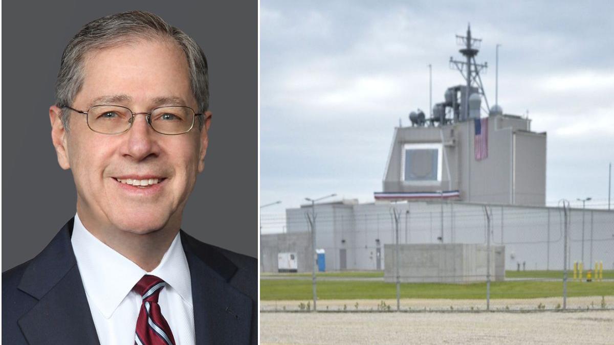 gitenstein deveselu obama ambasador joe biden uniunea europeana