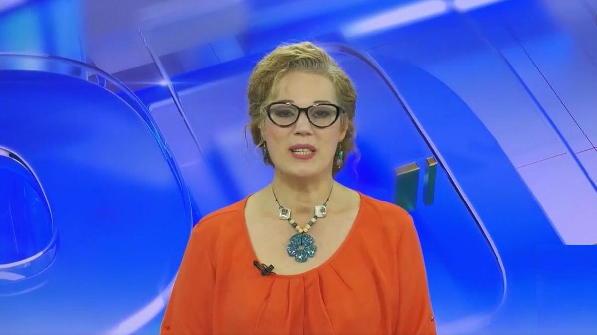 horoscop 27 mai 2021 camelia patrascanu