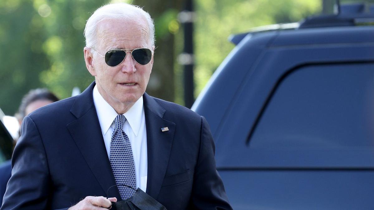 joe biden servicii secrete raport origine covid 19