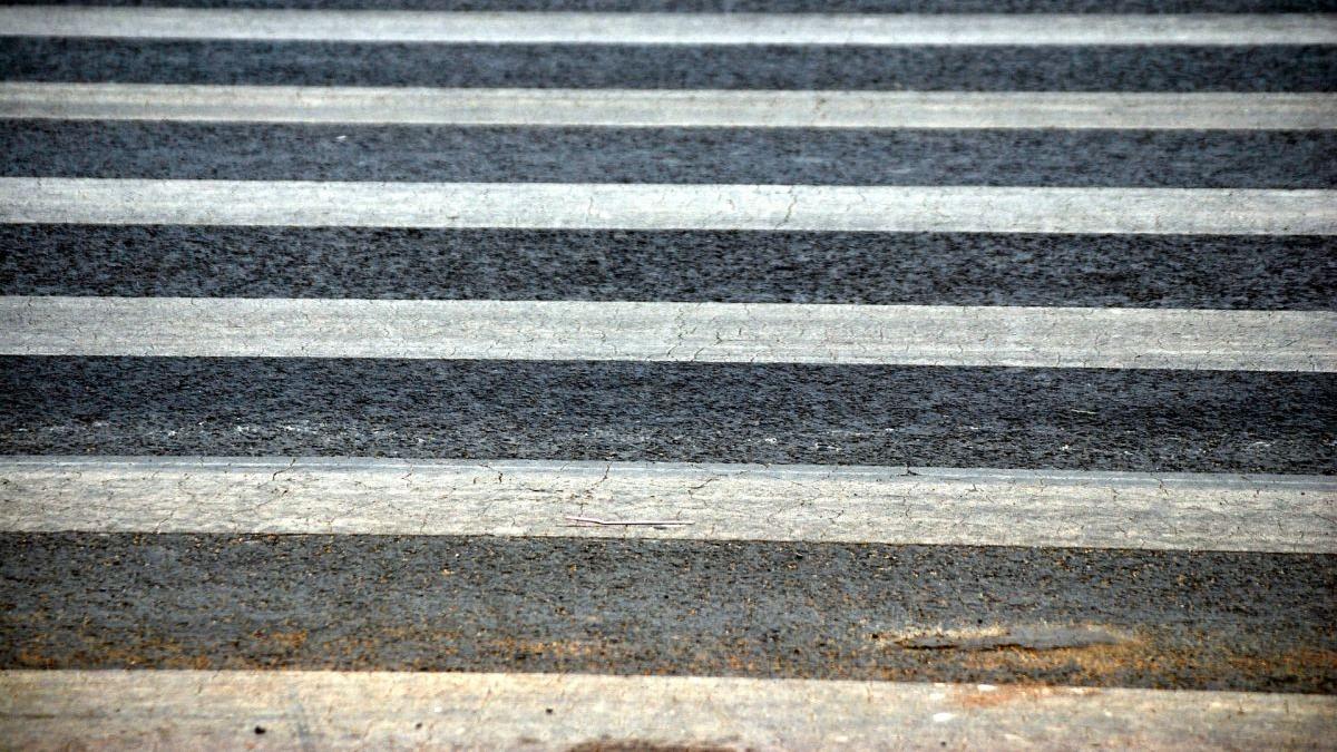 mama doi copii targoviste trecere de pietoni loviti