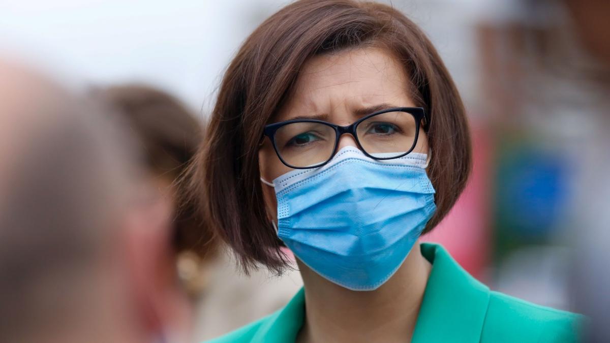 ministrul sanatatii confirma autoritatile se pregatesc de valul patru