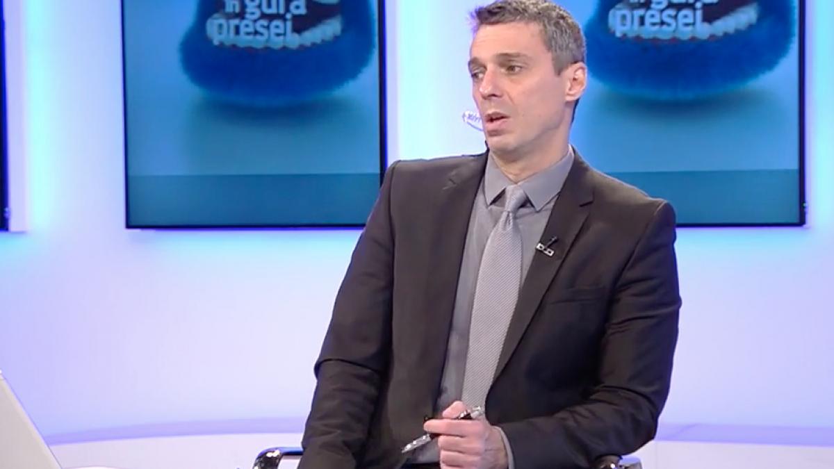 mircea badea amenda uriasa anaf