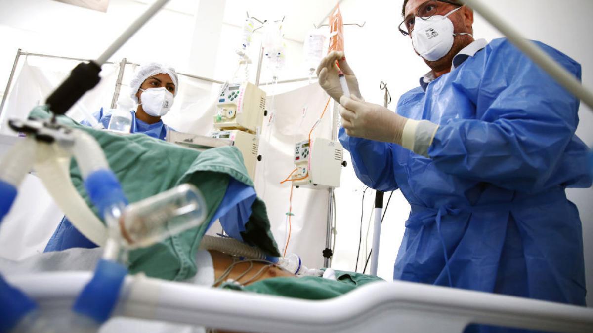 nou medicament contra covid 19