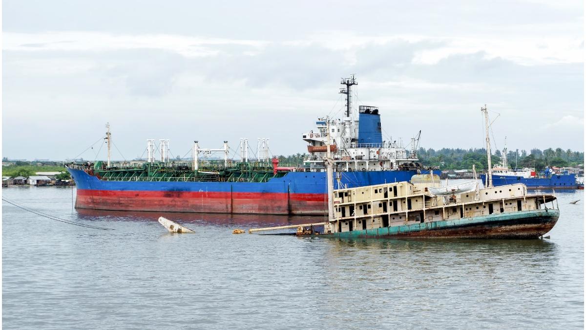 oameni disparuti naufragiu nigeria