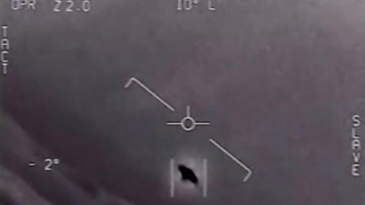 oficialii americani raport ozn uri