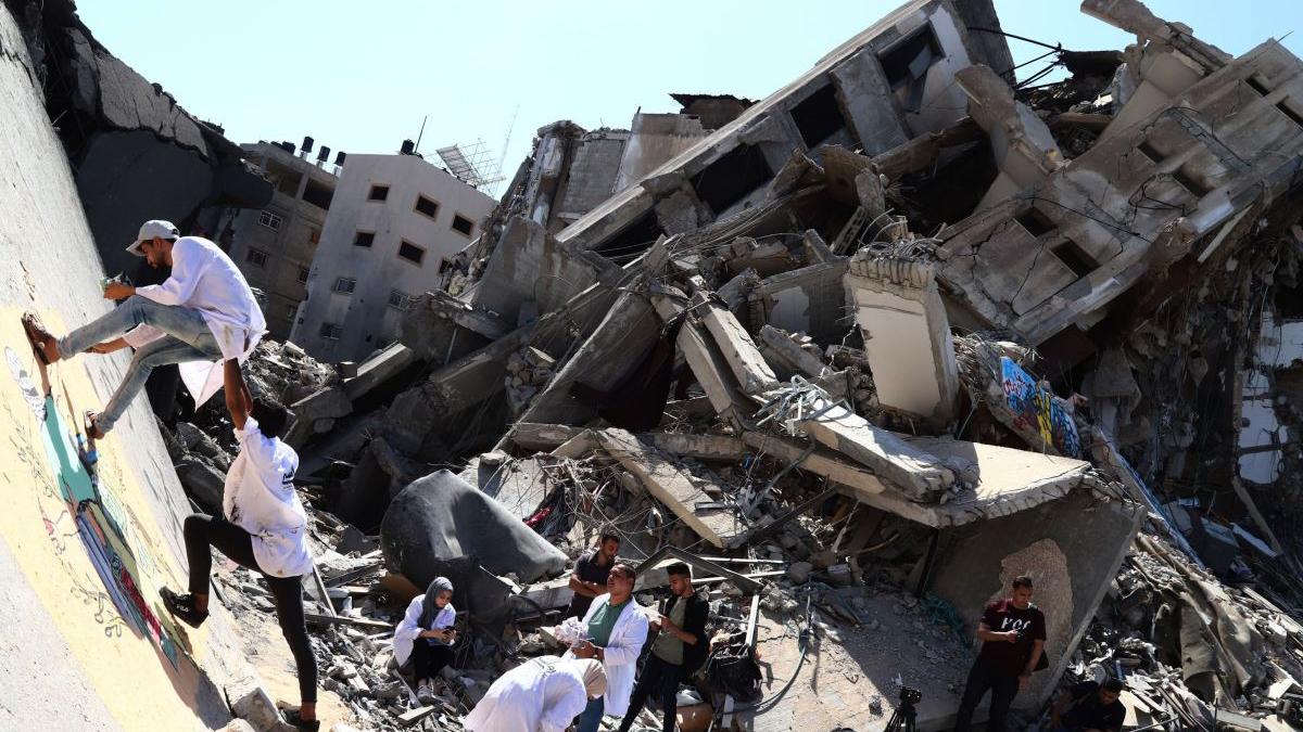 onu gaza israel crime razboi michelle bachelet