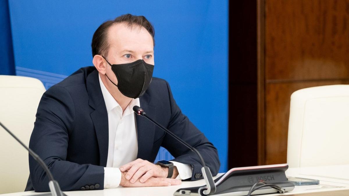 primar vama veche daniel gheorghe georgescu premier citu nu e binevenit