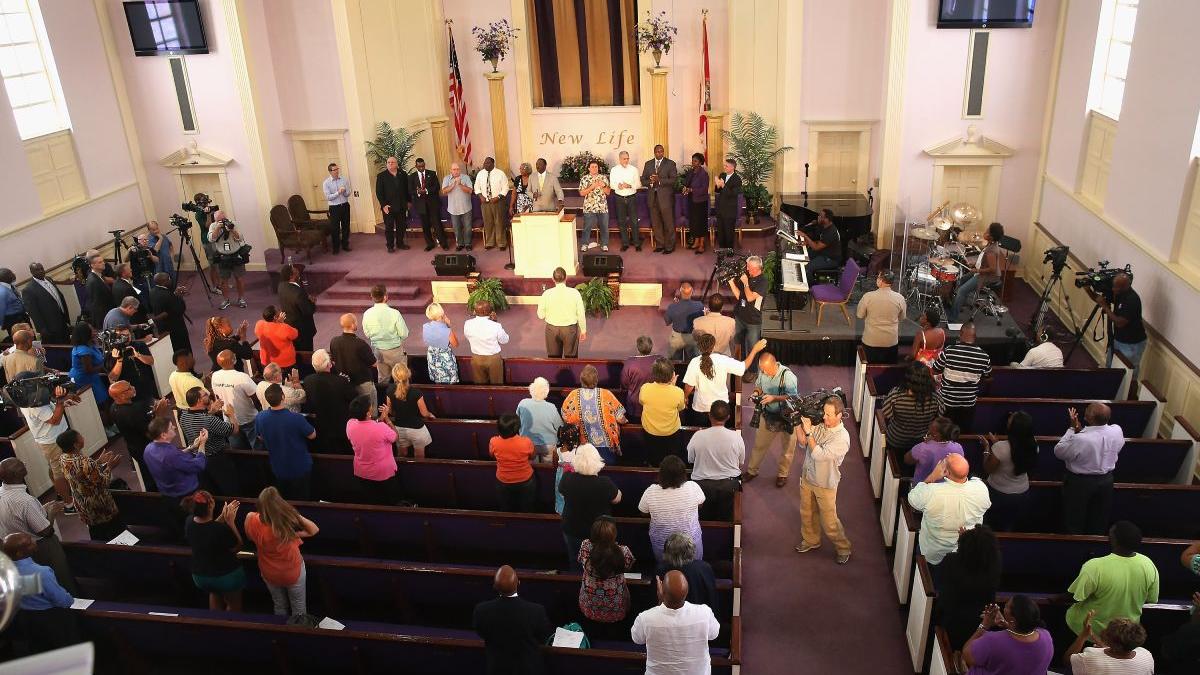 romani jefuit biserici sua