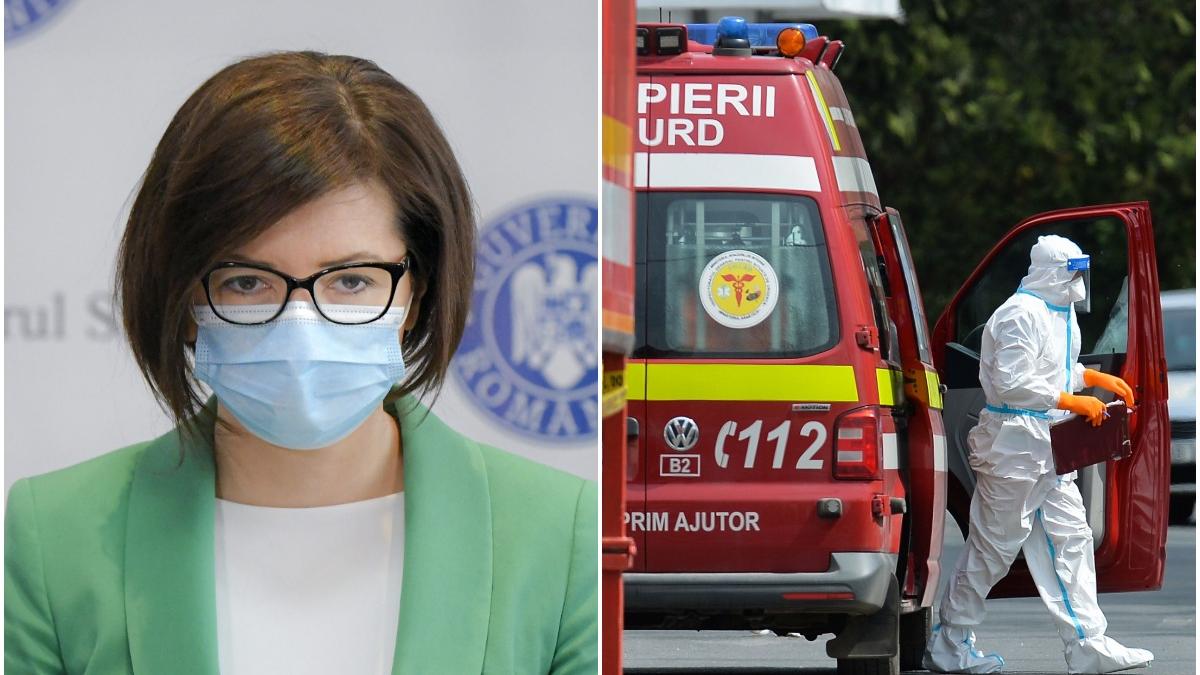 spitale redescid pacienti non covid ministrul sanatatii etape