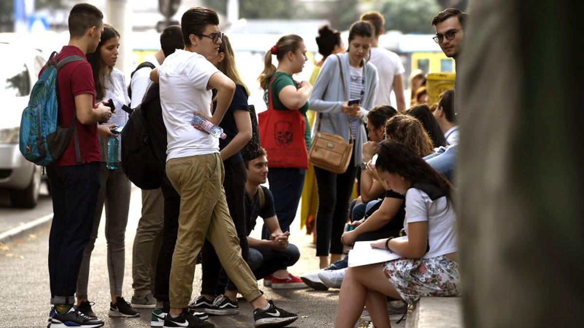 bacalaureat 2021 probe competente echivaleaza recunosc