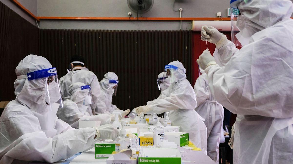 bilant covid 28 mai 2021 romania