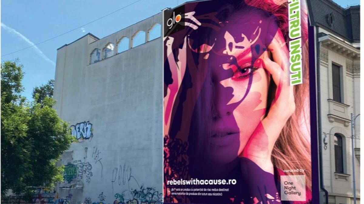 bucurestiul prinde culoare printr o expozitie care imbina natura si arta cu rol de purificare a