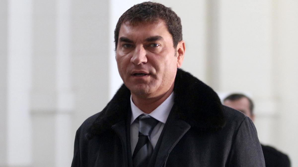 cristi borcea pieton