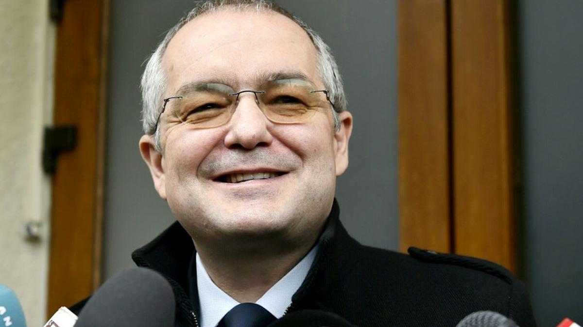 emil boc regionalizare desfiintare judete mici clici