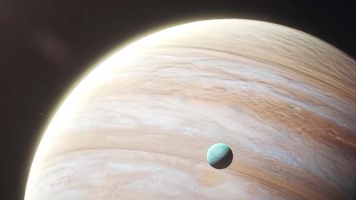 exista ploi cu heliu pe planetele jupiter si saturn confirma cercetatorii americani