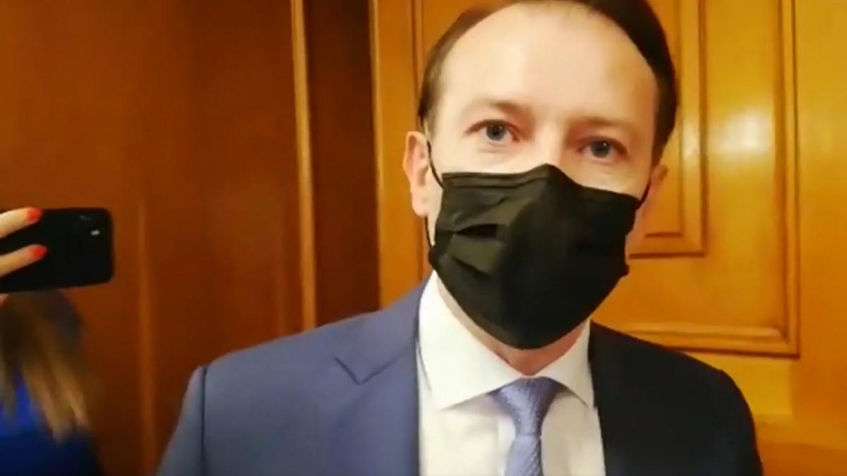 florin citu primar vama veche