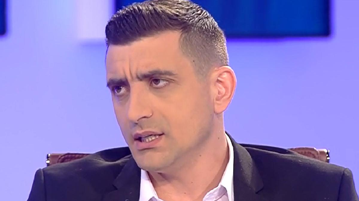 george simion aur motiune psd guvernul citu