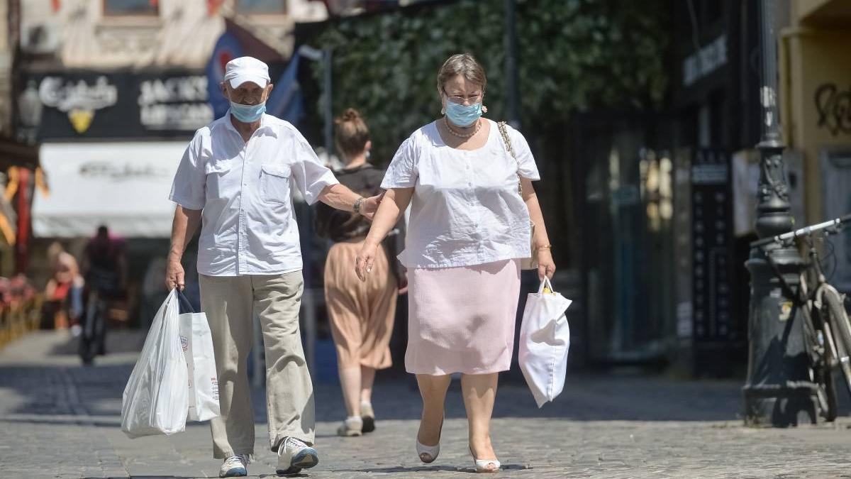 obieciuri romani pandemie masca